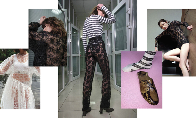 ���������� ����� Drag & Drop � �� ������ ������������