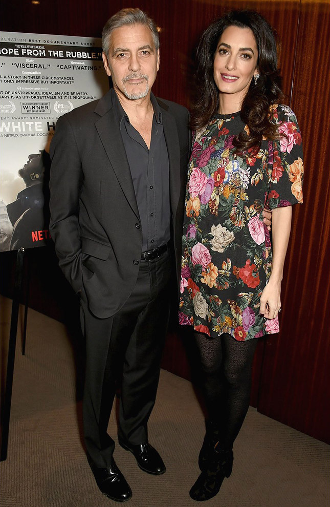 ������ � ����� ����� �� ����������� ������ ��������������� ������ The White Helmets � �������