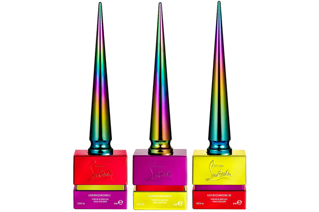 ���������� ���� Christian Louboutin