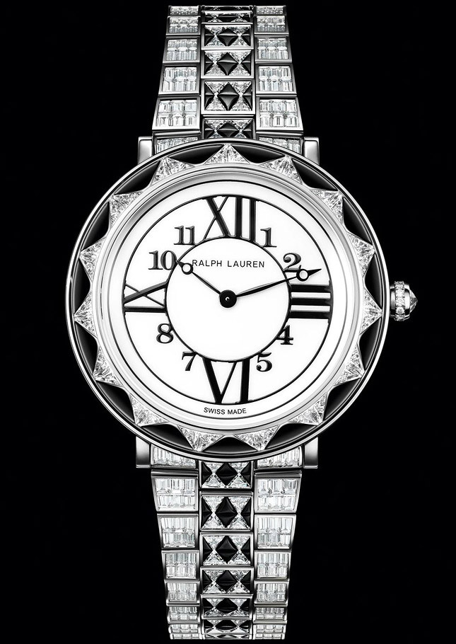 ������������ ��-���� � ����� Ralph Lauren