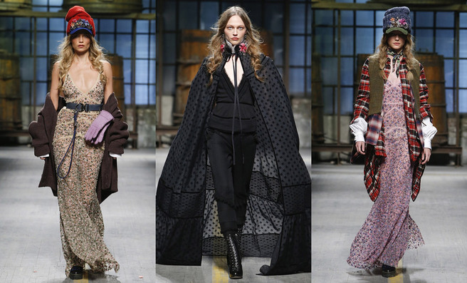 Dsquared �����-���� 2017