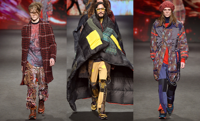 Etro �����-���� 2017