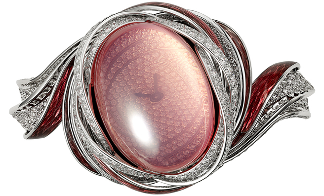 ������ ����� ��������� ����� Cartier