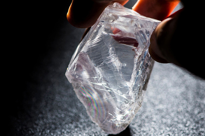 ������������� ���� de Grisogono