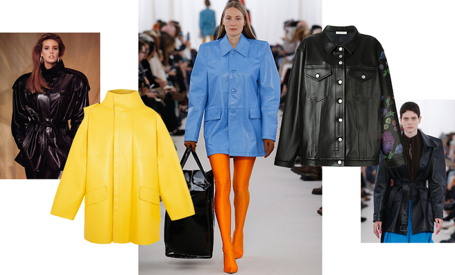 ����� ������� �� 80-� � ������ ������ ������� �����