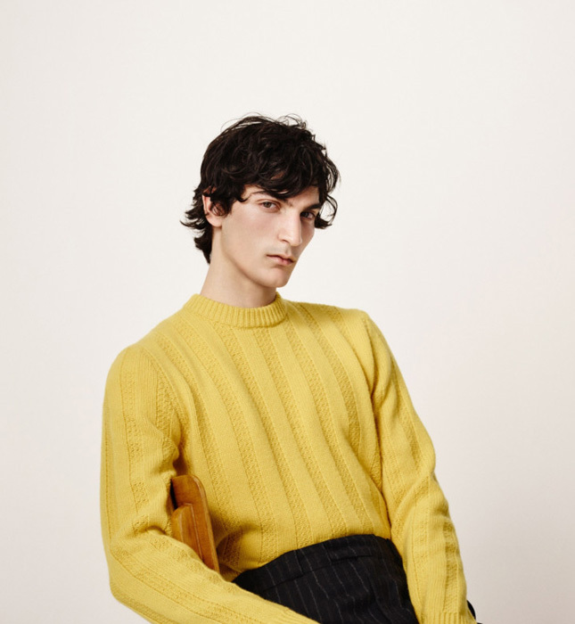 Sandro �����-���� 2017