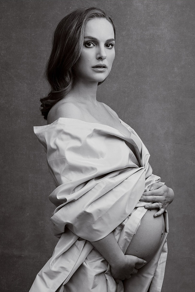 ������ ������� � ������������ ������ Vanity Fair