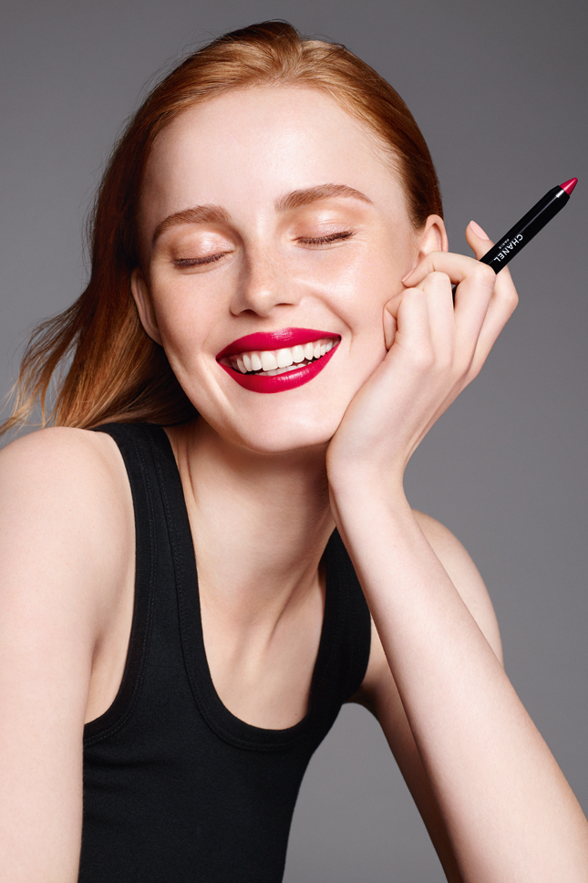 �������� ������-�������� Chanel c �������� ���������� ������ ���