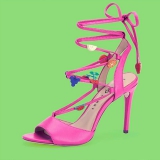 ����� �� �����: Katy Perry Footwear