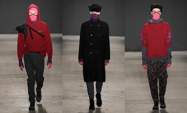 Robert Geller �����-���� 2017