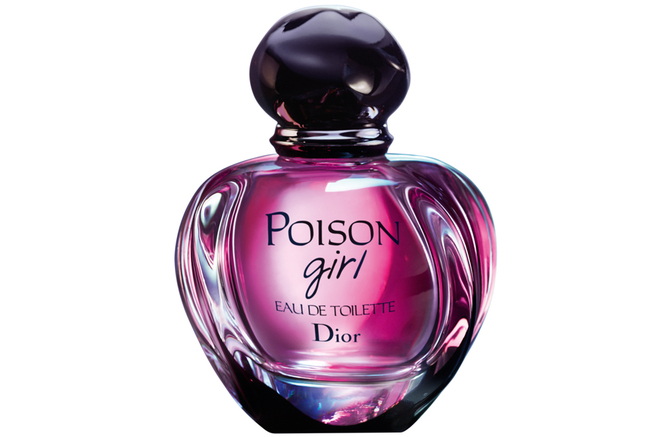 �������� ���� Poison Girl