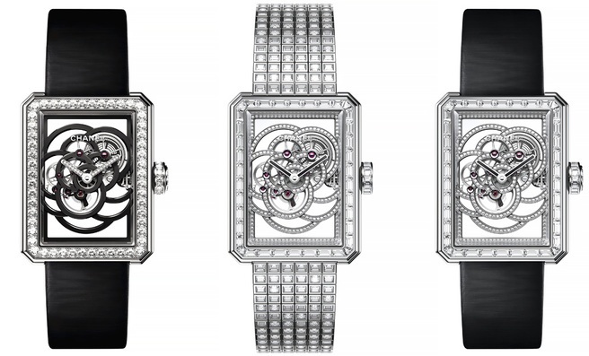 ������ �������: ����������� ������� �������� Chanel