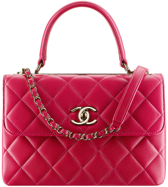 � 14 �������: ����� Chanel �� �������� ������������