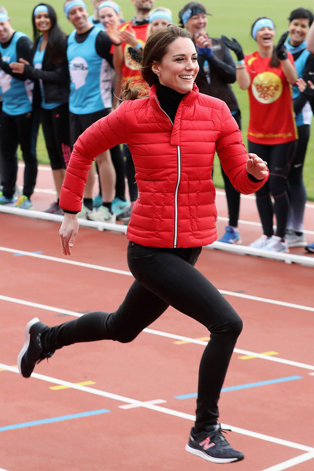 ������, ��������� ������������, � ���������� New Balance � ����������� ����� �������� ���������