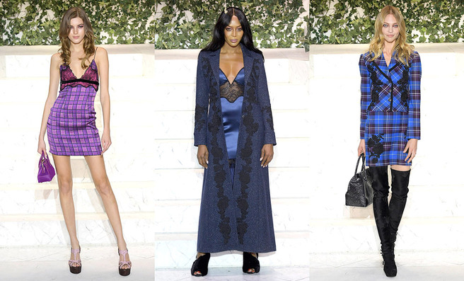 La Perla �����-���� 2017