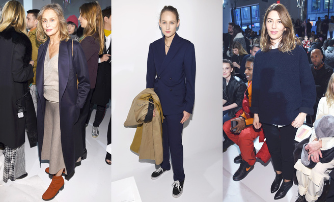 ����� ������, ���� ������� � ����� ������� �� ������ ��� ���� ������� ��� Calvin Klein