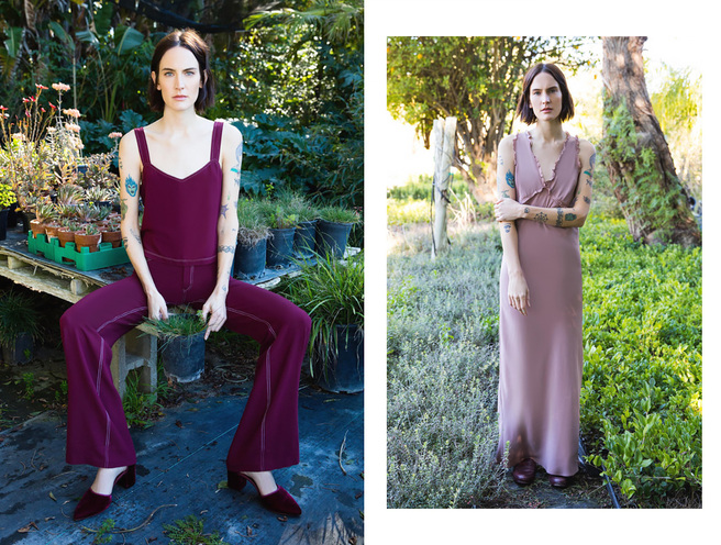 Jenni Kayne �����-���� 2017