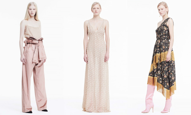 Adam Lippes �����-���� 2017