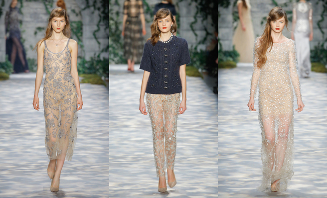 Jenny Packham �����-���� 2017