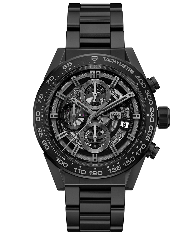 � 23 �������: ���� TAG Heuer, 349000 ������, tagheuer.com