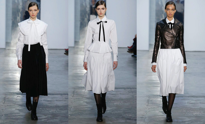 Carolina Herrera �����-���� 2017