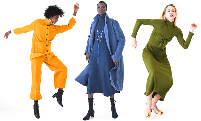 Mara Hoffman �����-���� 2017