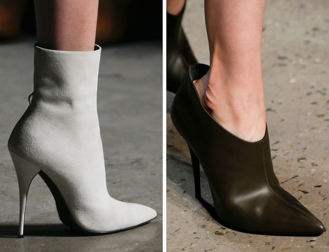 ����� �� ������ Narciso Rodriguez