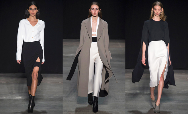 Narciso Rodriguez �����-���� 2017