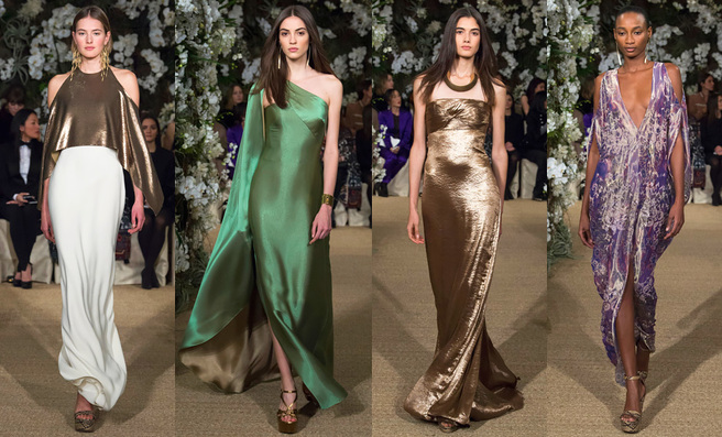 Ralph Lauren �����-���� 2017