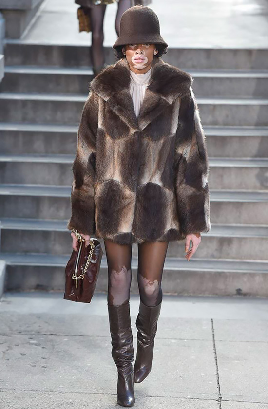 Marc Jacobs �����-���� 2017