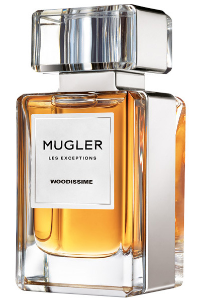 ����������� �� Woodissime Mugler