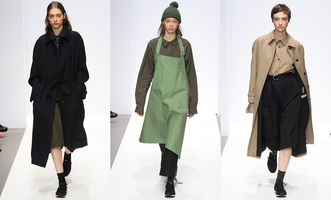 Margaret Howell �����-���� 2017