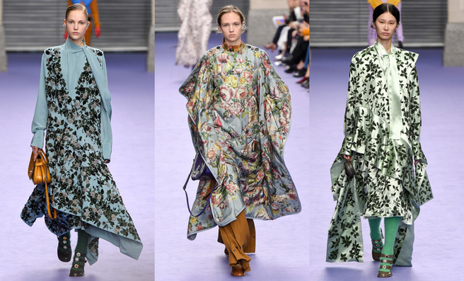 Mulberry �����-���� 2017