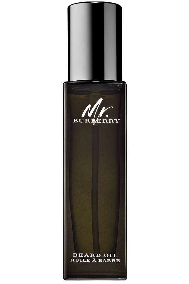 � 23 �������: ����� ��� ������ Mr. Burberry, 3260 ������, ���