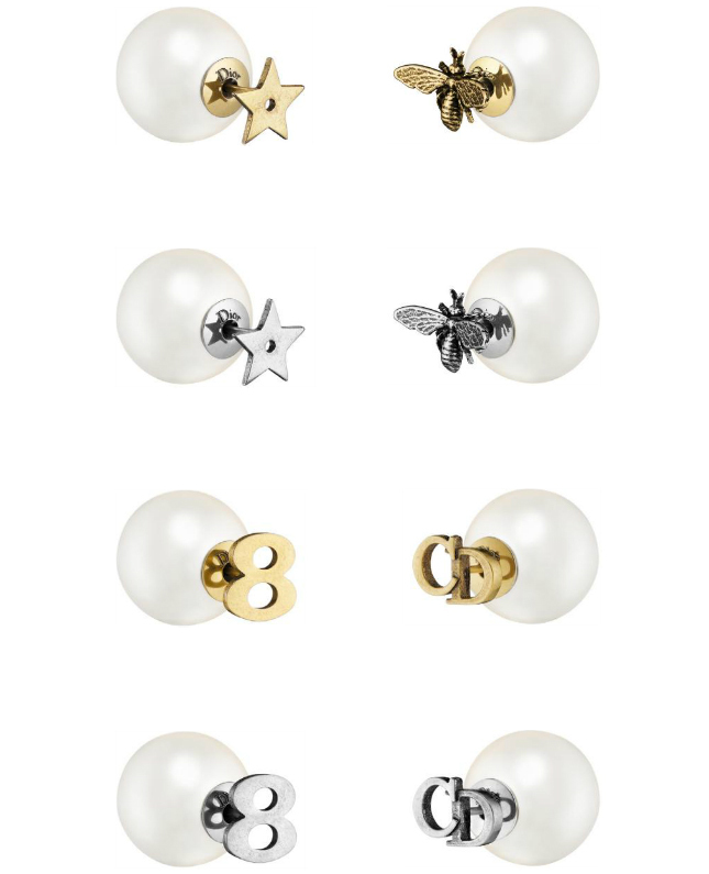 � 8 �����: ������ Dior, 26500 ������ �� ���� ����; ������ Dior