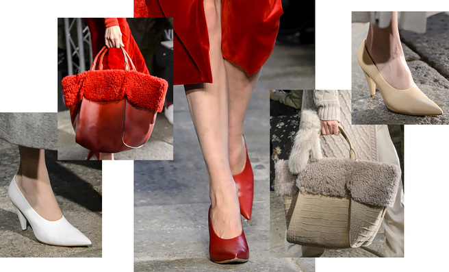 ����� � �������� ����������, ������� �� ������� � �����-������� �� ������ Max Mara