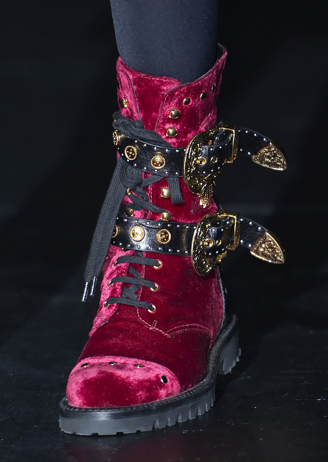 ������ ������ Fausto Puglisi