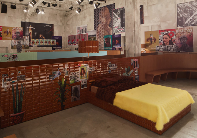 ���-������ �� ��� Prada ��������� ��� �� ������ ����