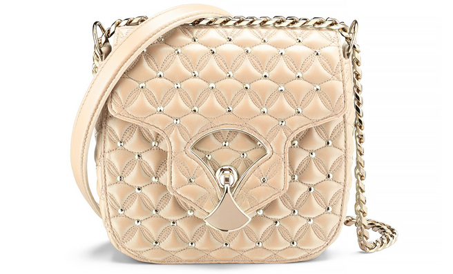 ��� ���, ��� ��������� � ��������� ��� � �������� � ���������� Bvlgari �����-���� 2017