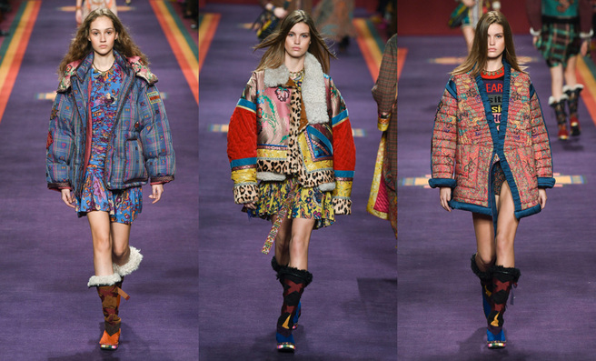 Etro �����-���� 2017