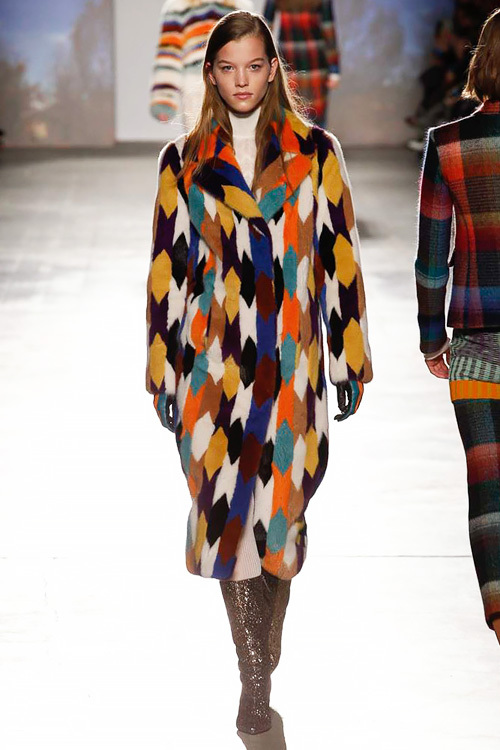 Missoni �����-���� 2017