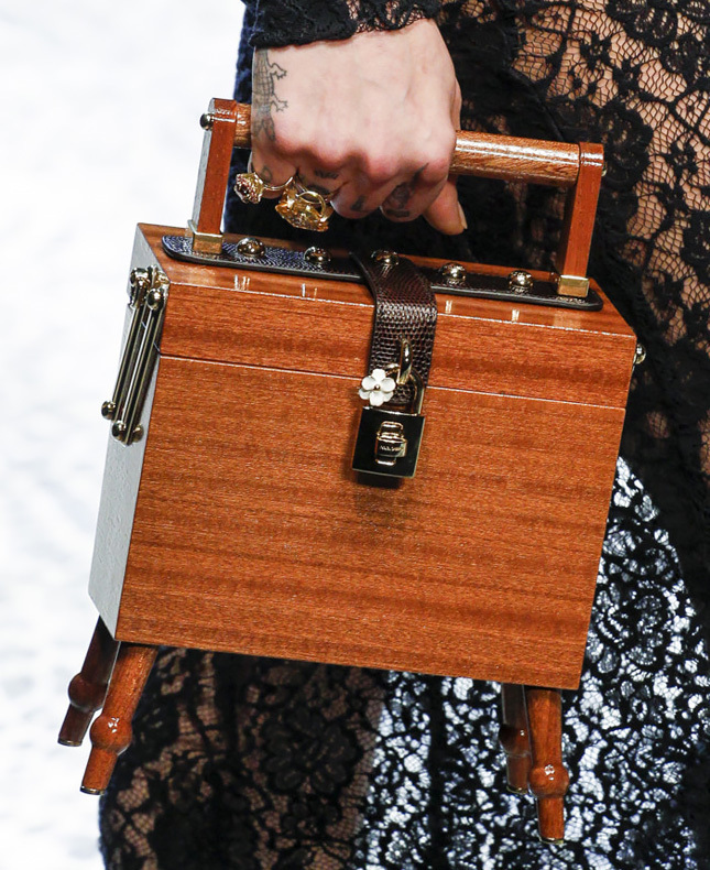 �����-�������� � ����� ����� ������� � ������� ������ Dolce & Gabbana