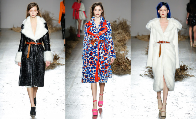 Au Jour Le Jour �����-���� 2017