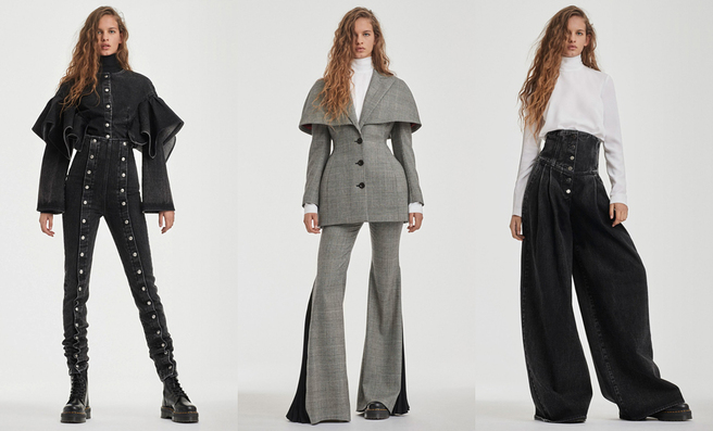 Sara Battaglia �����-���� 2017