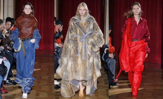 Y/Project �����-���� 2017