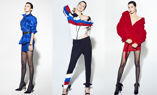 Alexandre Vauthier �����-���� 2017