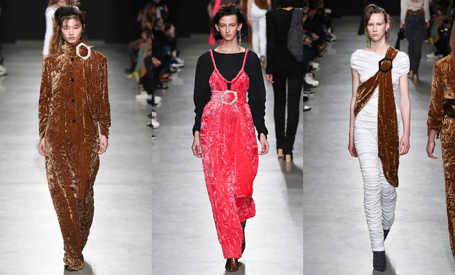 Vronique Leroy �����-���� 2017