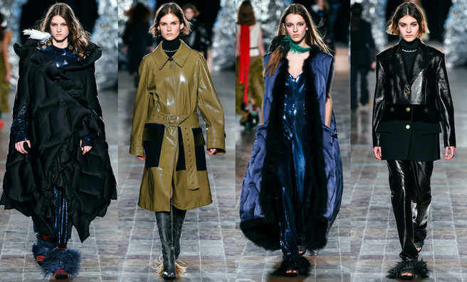 Sonia Rykiel �����-���� 2017