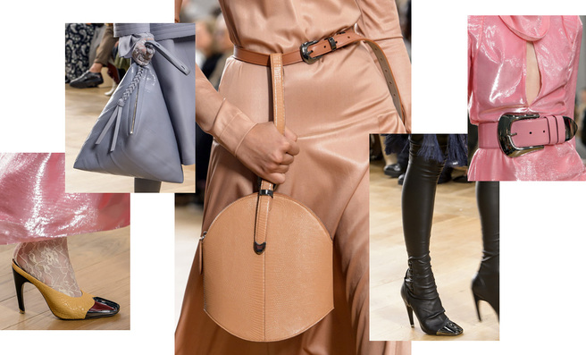 ������ ������ Nina Ricci