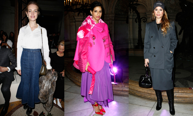 ������� ��������, ���� ��������� � ��������� ���� �� ������ Stella McCartney